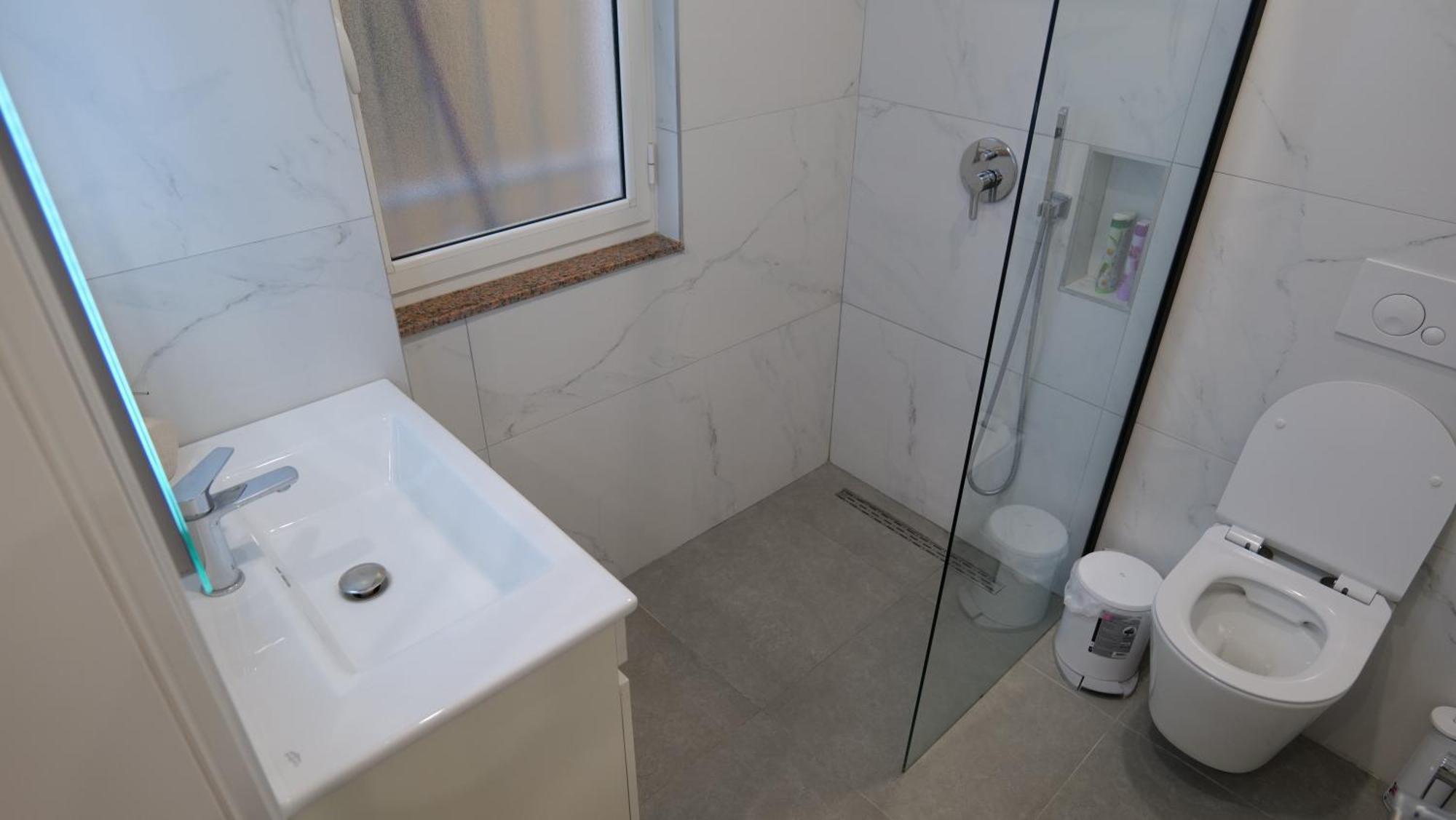 Kristi Apartments 01 Tirana Zewnętrze zdjęcie